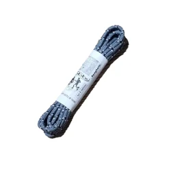 Tobby Snørrebånd<Spaghetti Laces