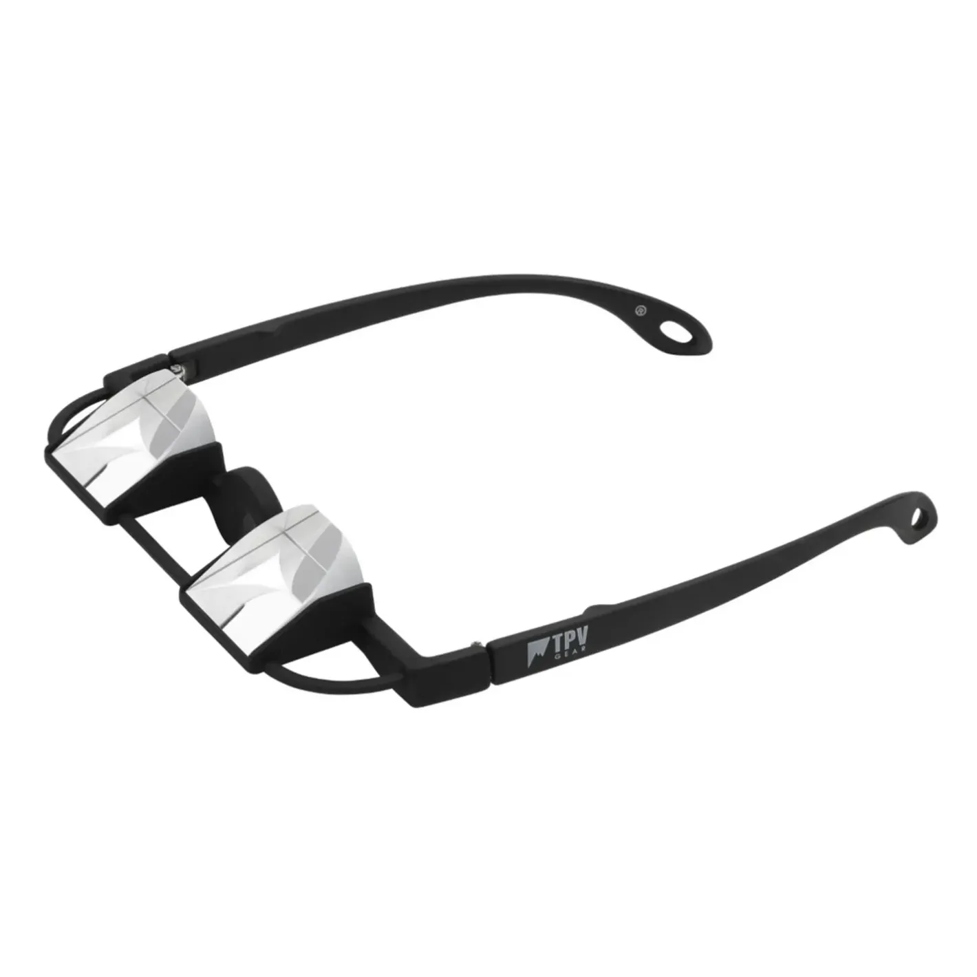 TPV Gear Tilbehør Til Klatregrej<Belay Glasses Sort (BLACK)