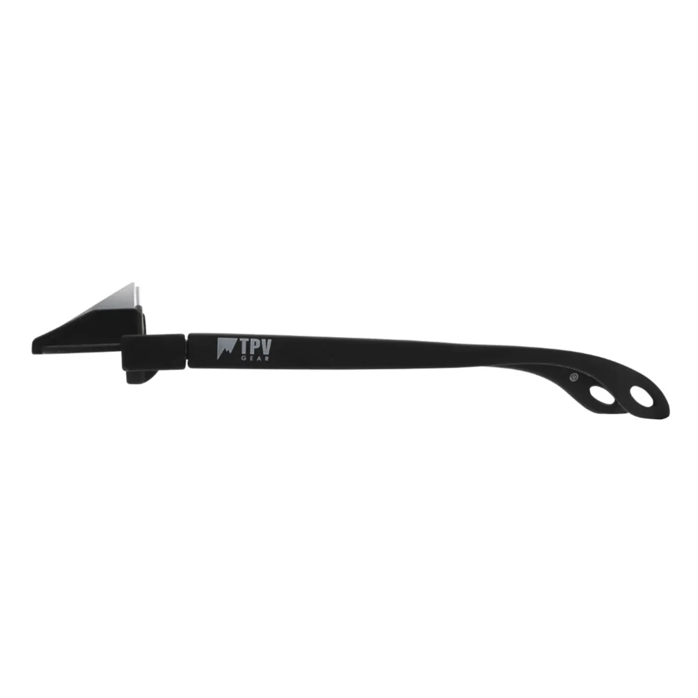 TPV Gear Tilbehør Til Klatregrej<Belay Glasses Sort (BLACK)