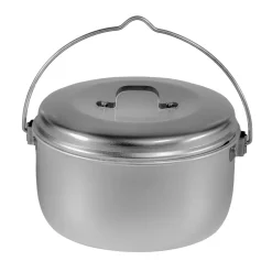 Trangia Udstyr Til Bålmad|Gryder Og Pander<Bålgryde 2,5 L