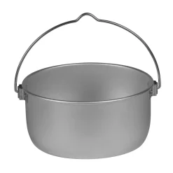 Trangia Udstyr Til Bålmad|Gryder Og Pander<Bålgryde 2,5 L