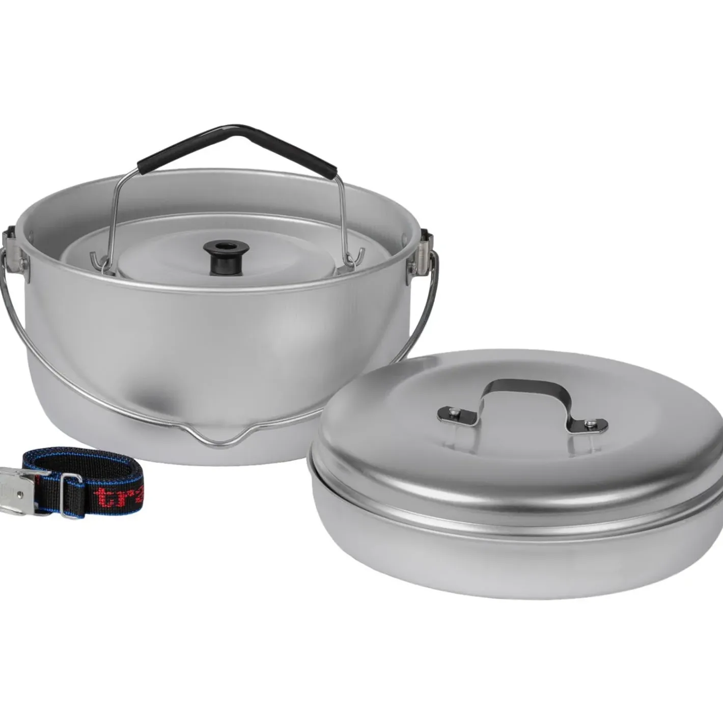 Trangia Gryder Og Pander<Campingsæt 24