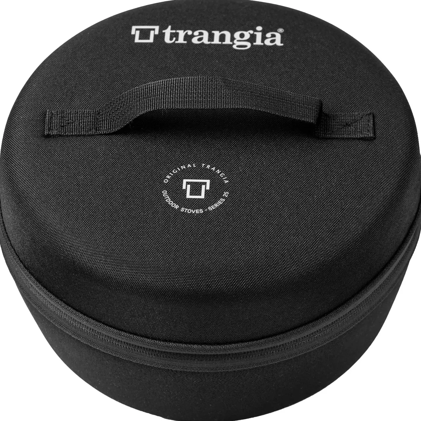 Trangia Tilbehør Til Kogegrej<Case Til Serie 25
