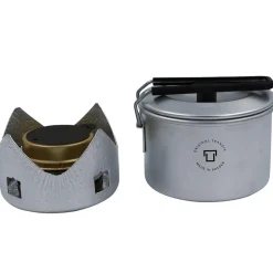 Trangia Trangia-Sæt Og Brændere<Micro Original