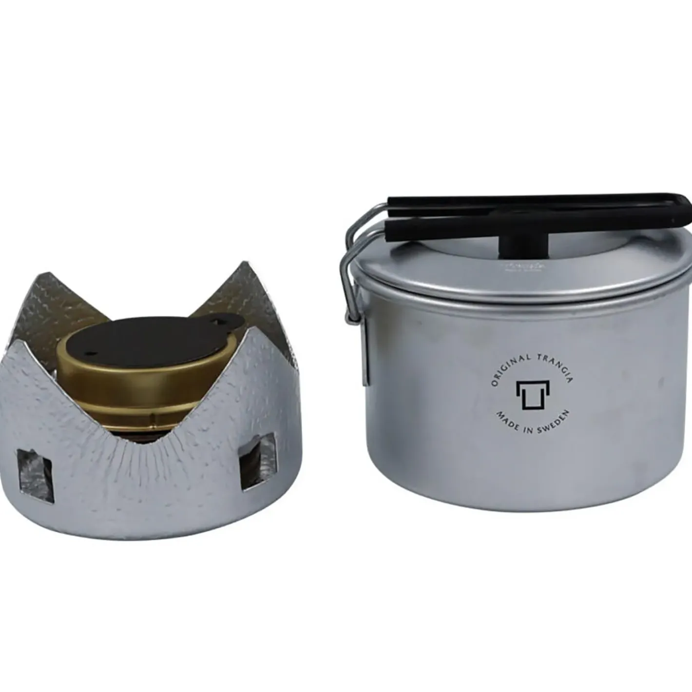 Trangia Trangia-Sæt Og Brændere<Micro Original