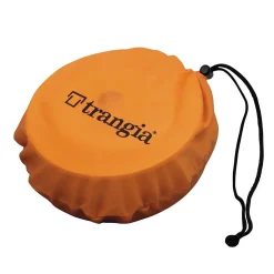 Trangia Tilbehør Til Kogegrej<Nylonetui Til 27 Orange (ORANGE)