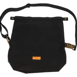 Trangia Tilbehør Til Kogegrej<Roll Top Taske Til 25 Sort (BLACK)