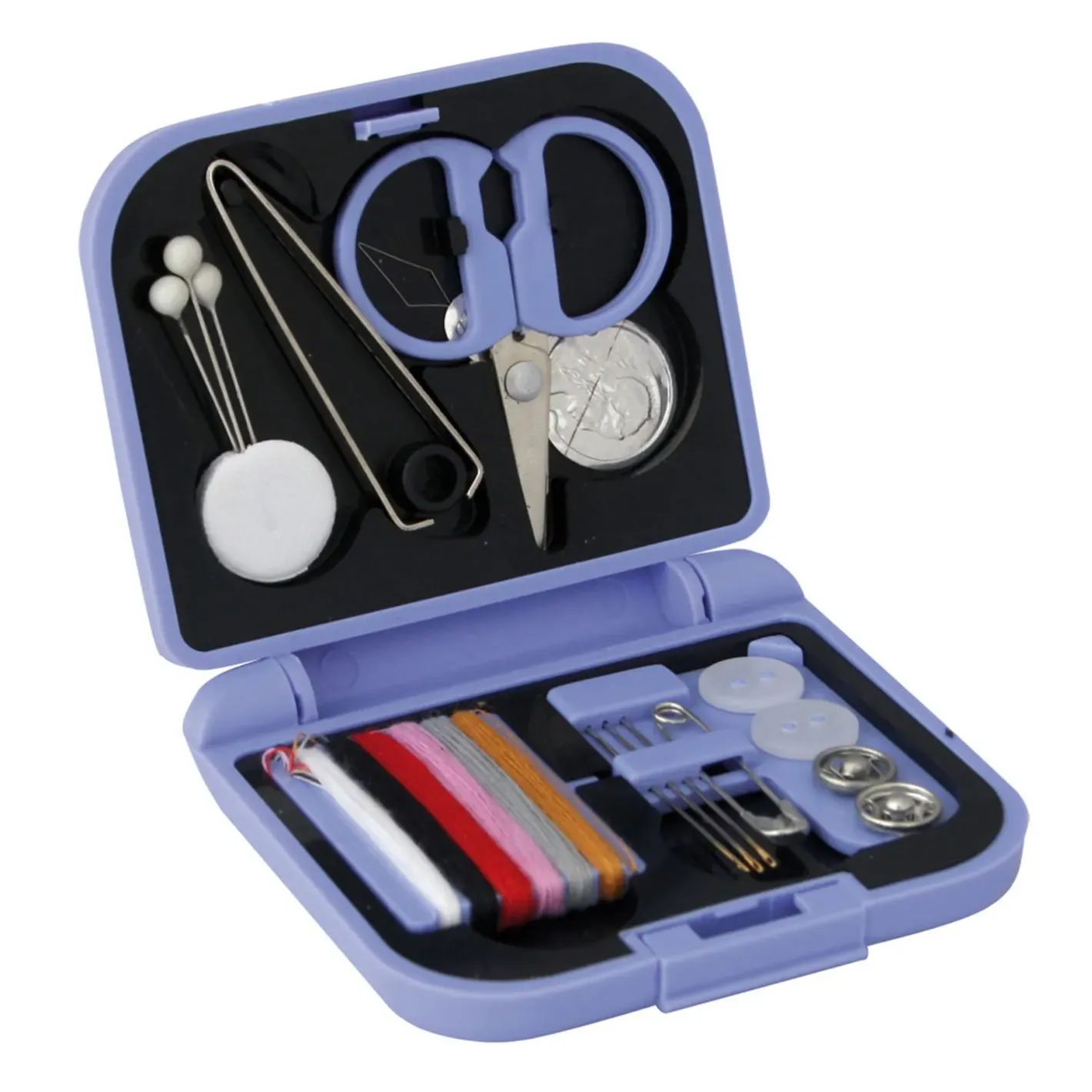 Travelsafe Pleje Og Reparationsgrej<Repair Kit Sysæt