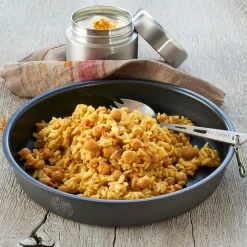 Trek N Eat Mad<Chana Masala (chickpeas)