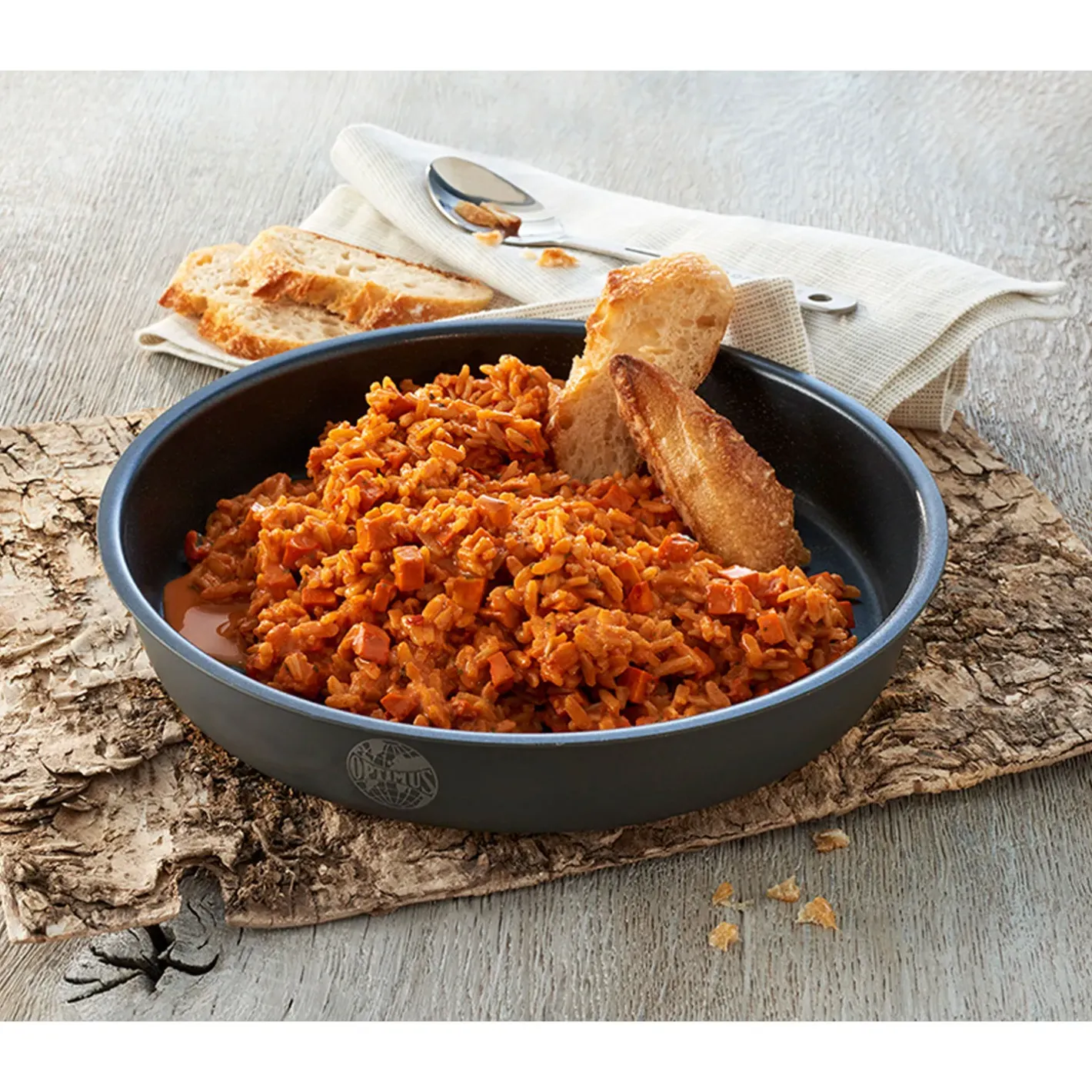 Trek N Eat Mad<Chicken Tikka Masala Gluten Free