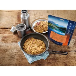 Trek N Eat Mad<Hearty Rice Stew + Beef Ps1000+