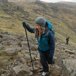 Vandrestave<Trekmates Hiker Shock