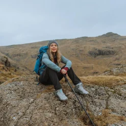 Vandrestave<Trekmates Hiker Shock