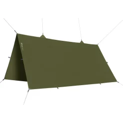 Tarps<Trekmates Square Tarp Grøn (OLIVEN)