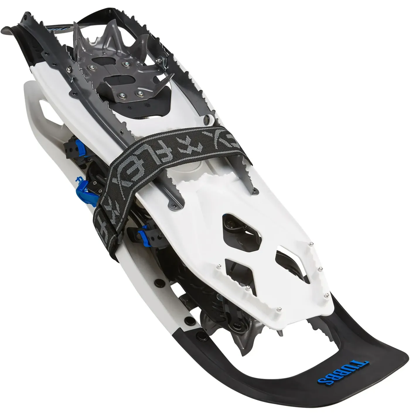 Tubbs Ski- Og Vintersportsudstyr<Mens Flex Alp 25" Hvid (WHITE)