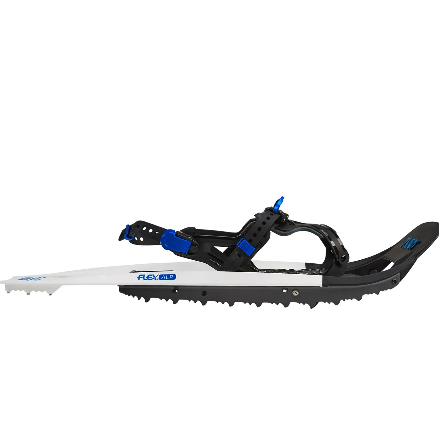 Tubbs Ski- Og Vintersportsudstyr<Mens Flex Alp 25" Hvid (WHITE)