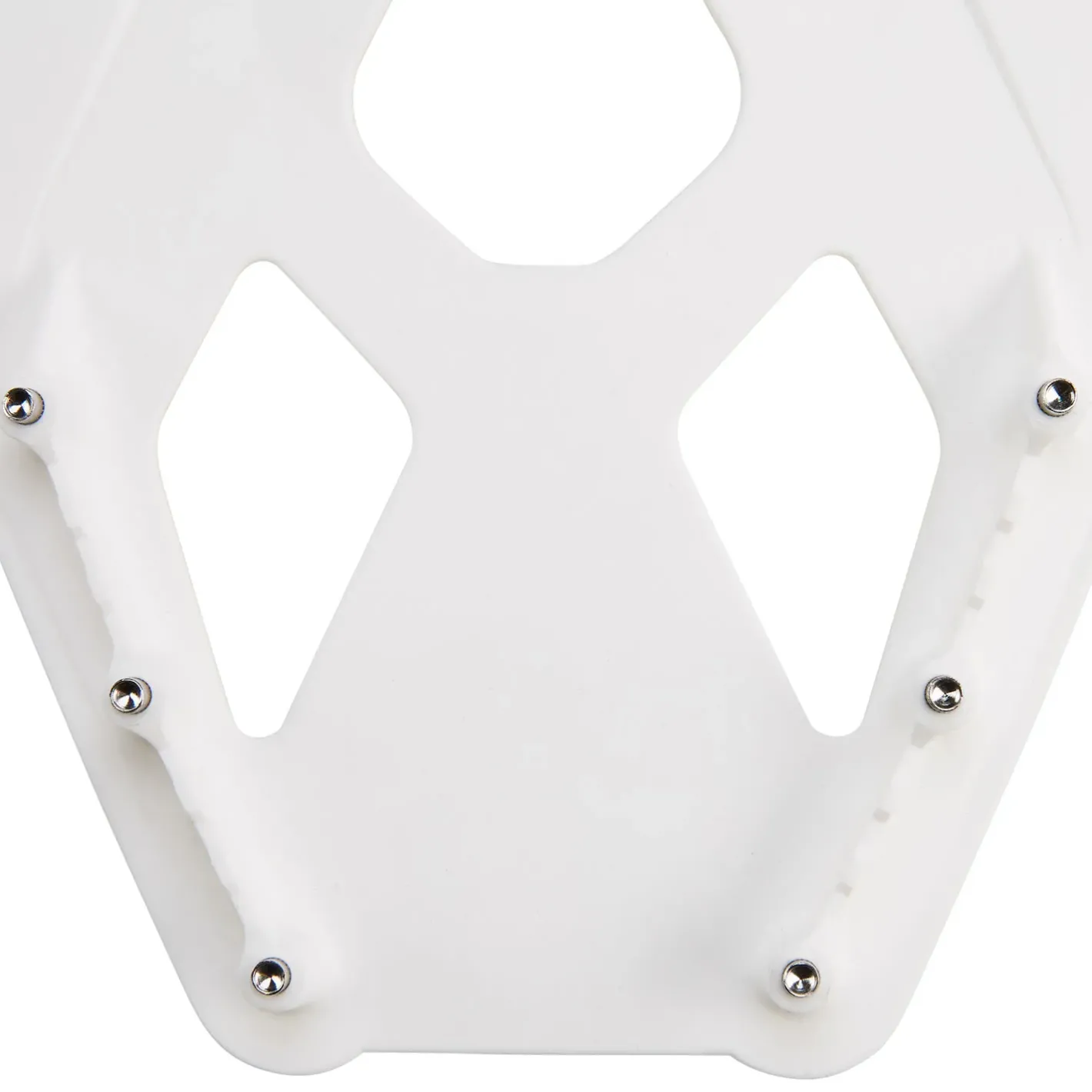 Tubbs Ski- Og Vintersportsudstyr<Mens Flex Alp 25" Hvid (WHITE)
