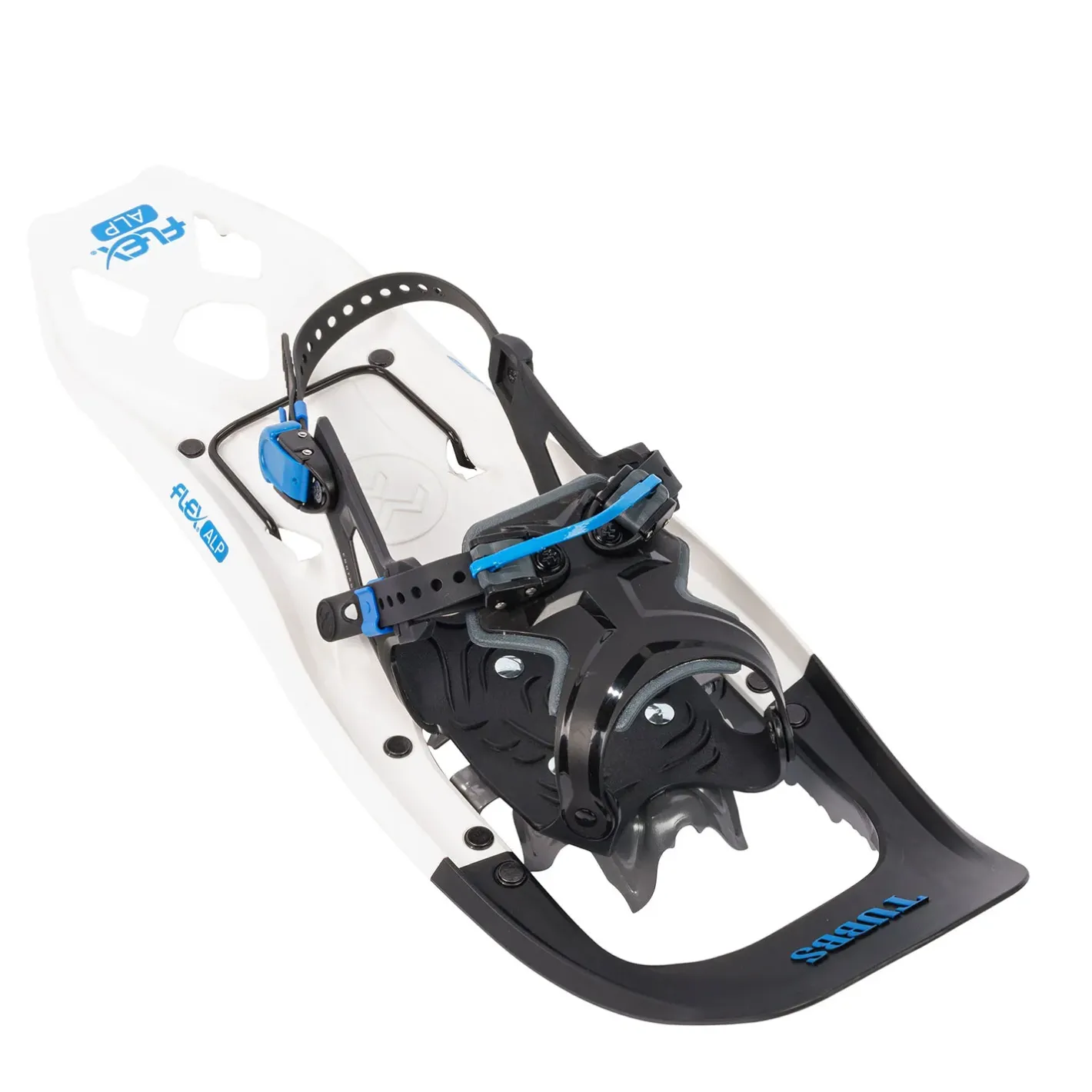 Tubbs Ski- Og Vintersportsudstyr<Mens Flex Alp 29" Hvid (WHITE)