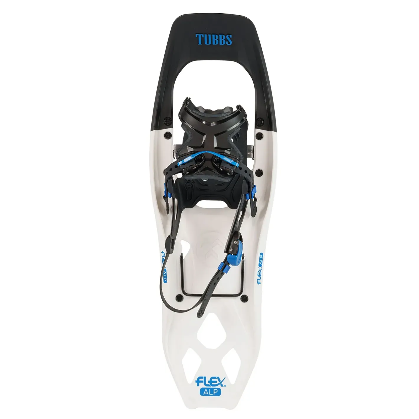 Tubbs Ski- Og Vintersportsudstyr<Mens Flex Alp 29" Hvid (WHITE)