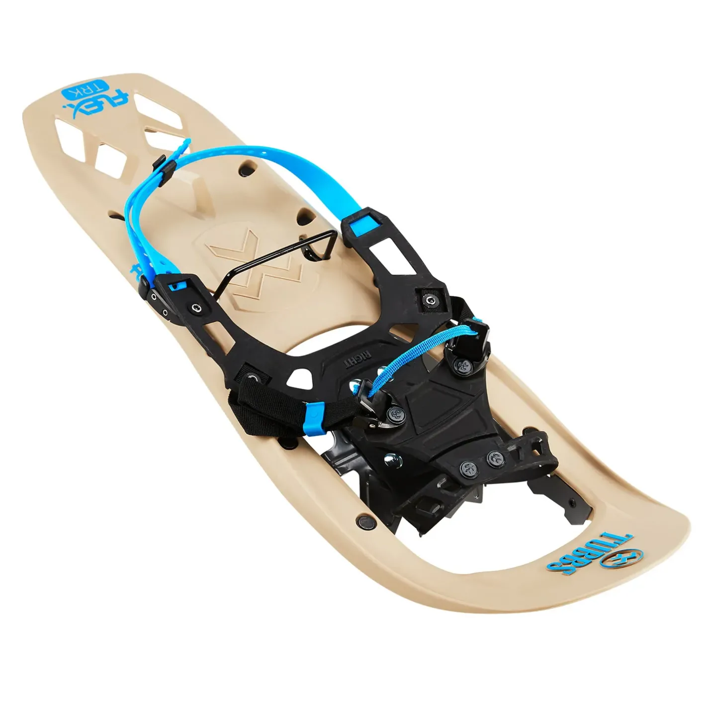Tubbs Ski- Og Vintersportsudstyr<Mens Flex Trk 24" Beige (KHAKI)