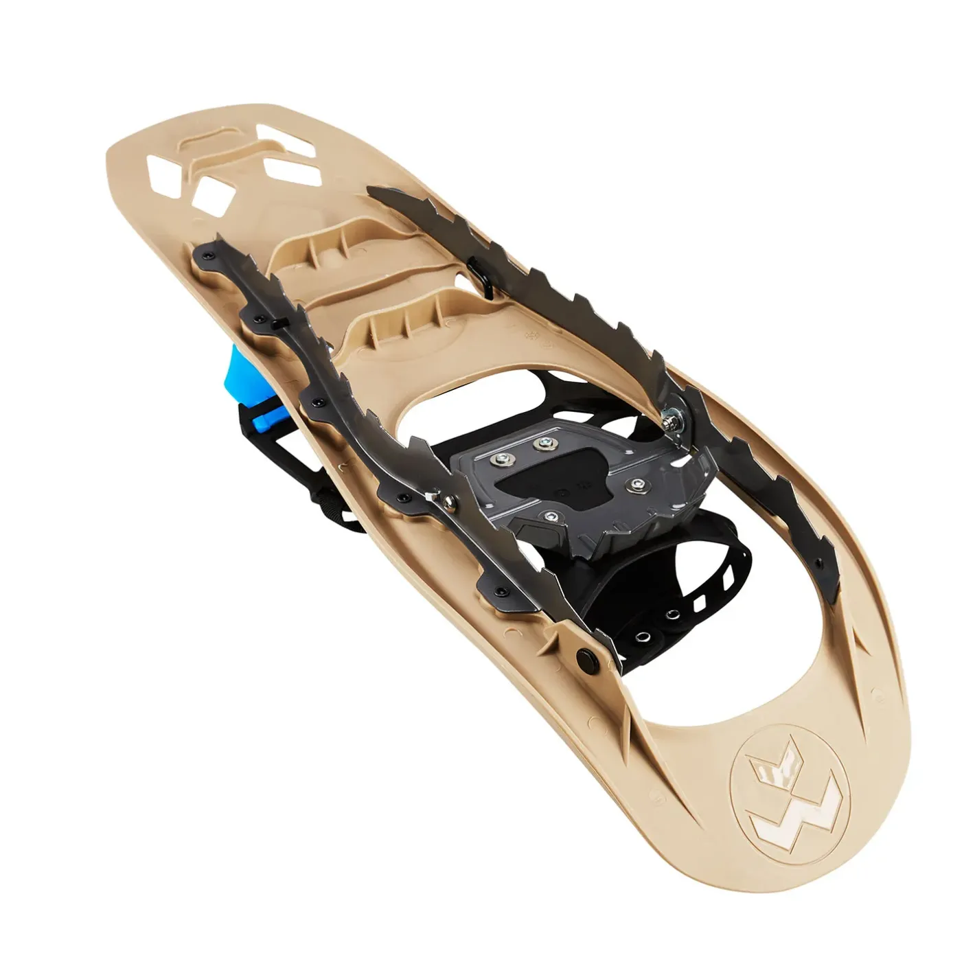 Tubbs Ski- Og Vintersportsudstyr<Mens Flex Trk 24" Beige (KHAKI)