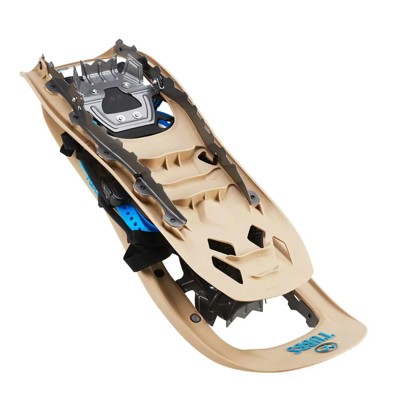Tubbs Ski- Og Vintersportsudstyr<Mens Flex Trk 24" Beige (KHAKI)