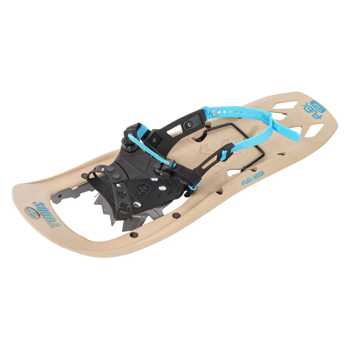 Tubbs Ski- Og Vintersportsudstyr<Mens Flex Trk 22" Beige (KHAKI)
