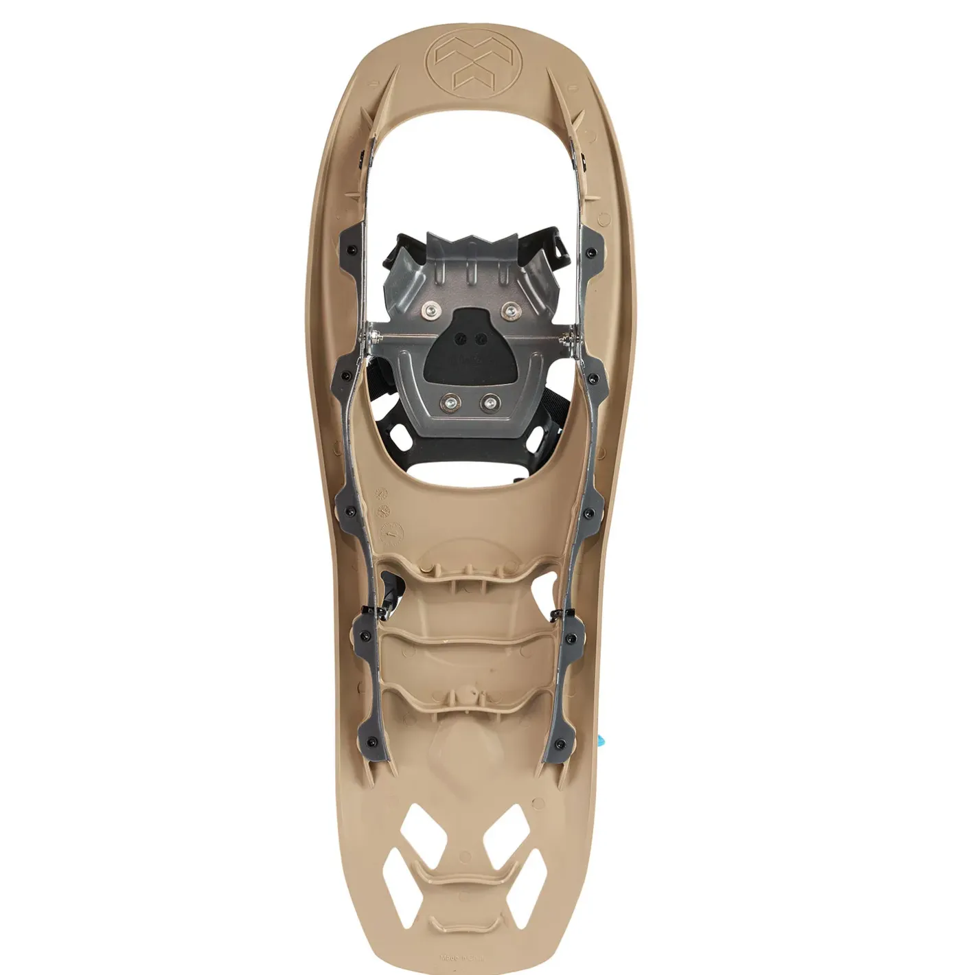 Tubbs Ski- Og Vintersportsudstyr<Mens Flex Trk 22" Beige (KHAKI)
