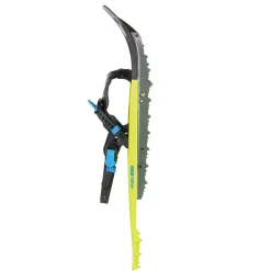 Tubbs Ski- Og Vintersportsudstyr<Womens Flex Alp 25" Grøn (LIME GREEN)