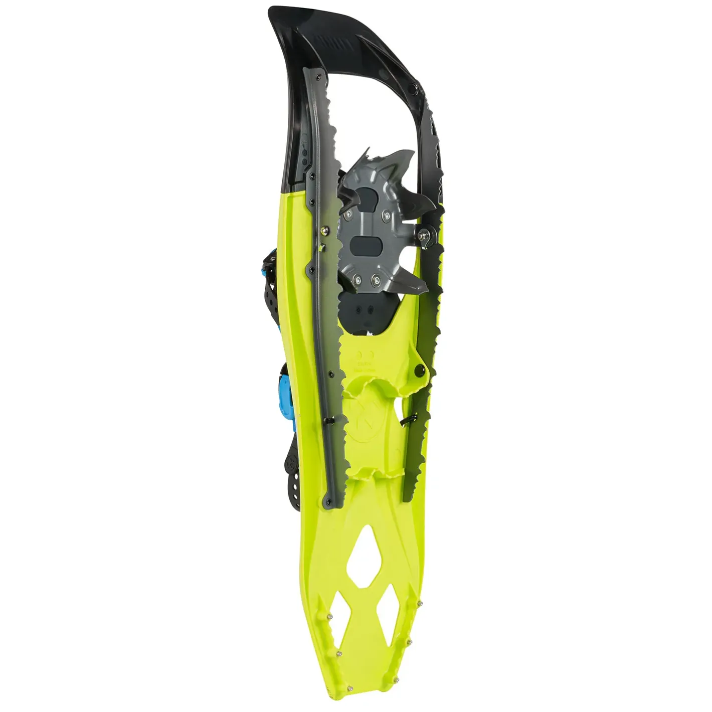 Tubbs Ski- Og Vintersportsudstyr<Womens Flex Alp 25" Grøn (LIME GREEN)