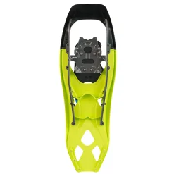 Tubbs Ski- Og Vintersportsudstyr<Womens Flex Alp 25" Grøn (LIME GREEN)