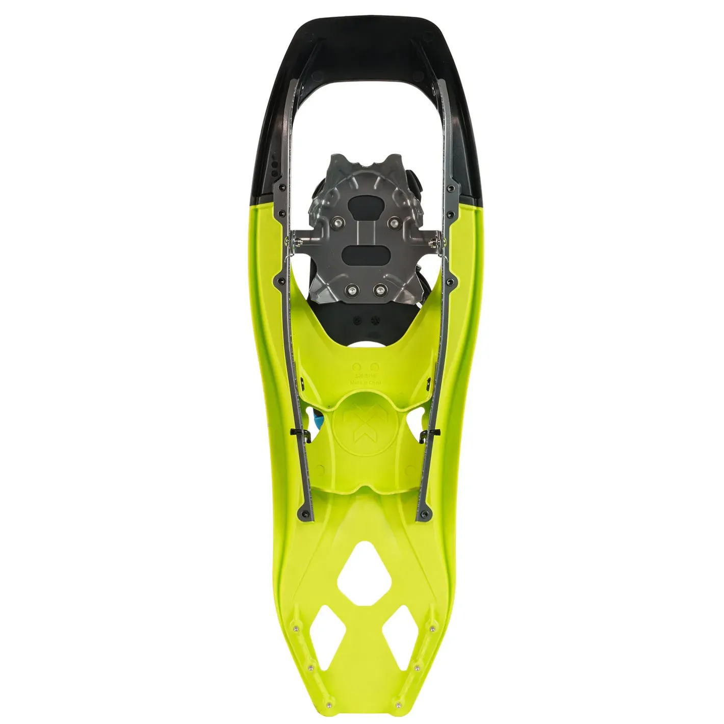 Tubbs Ski- Og Vintersportsudstyr<Womens Flex Alp 25" Grøn (LIME GREEN)