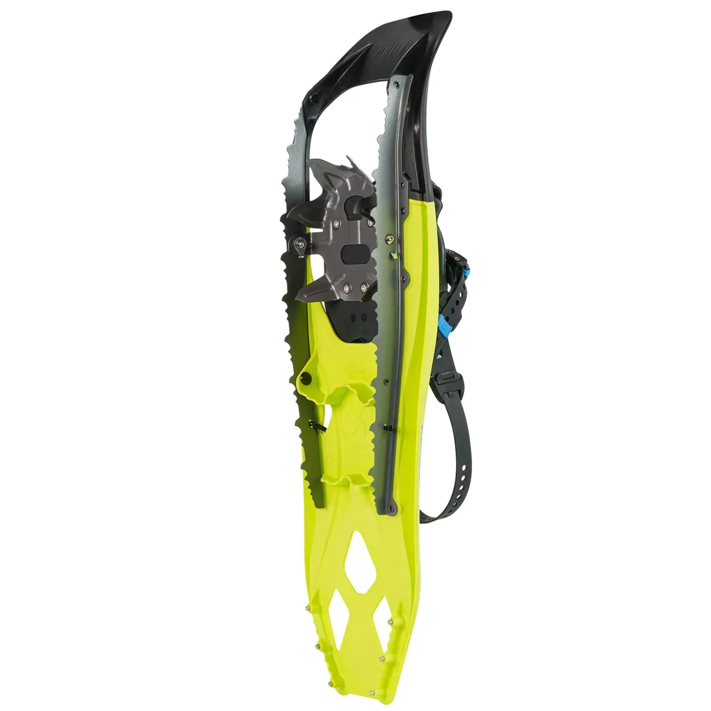Tubbs Ski- Og Vintersportsudstyr<Womens Flex Alp 25" Grøn (LIME GREEN)
