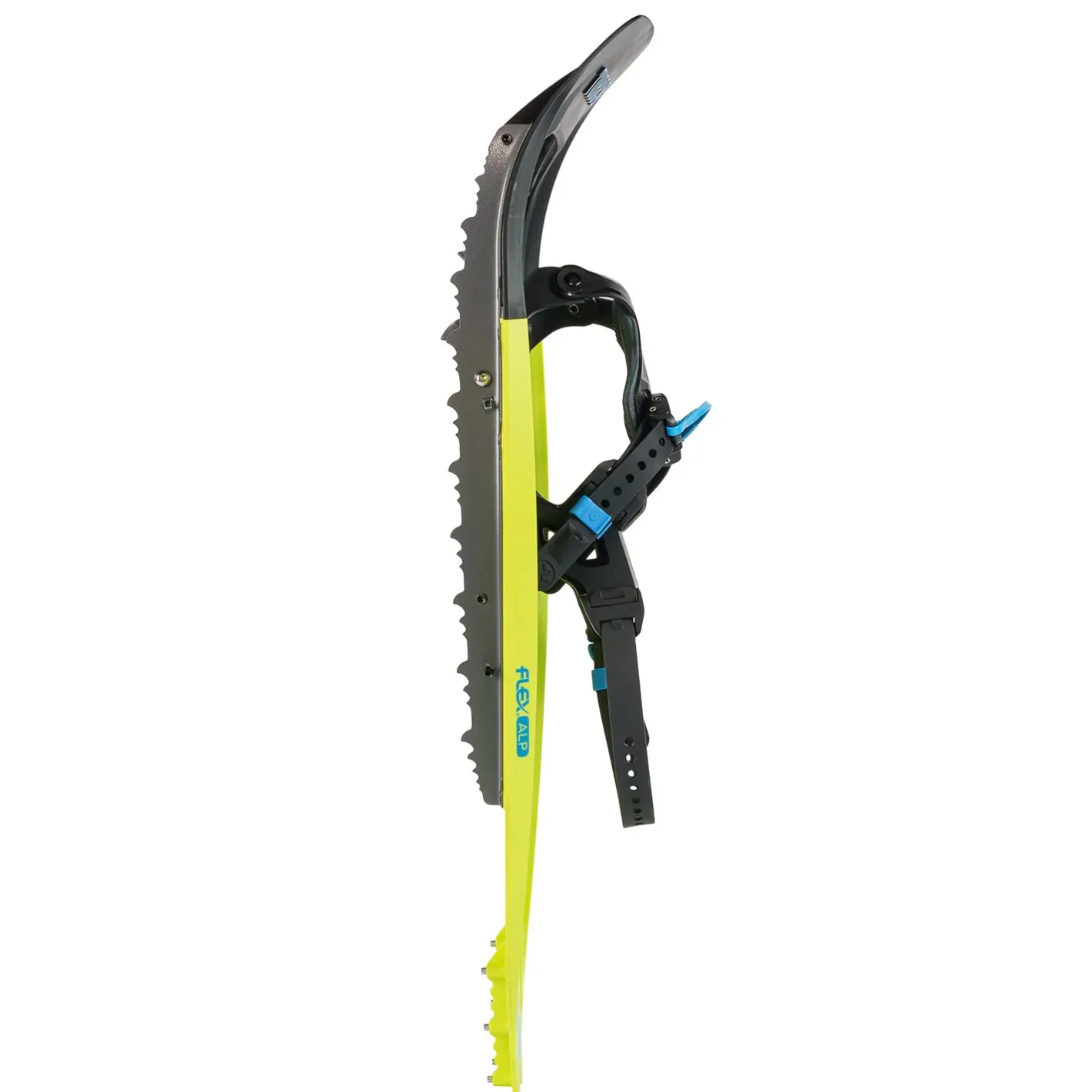 Tubbs Ski- Og Vintersportsudstyr<Womens Flex Alp 25" Grøn (LIME GREEN)