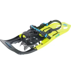 Tubbs Ski- Og Vintersportsudstyr<Womens Flex Alp 25" Grøn (LIME GREEN)