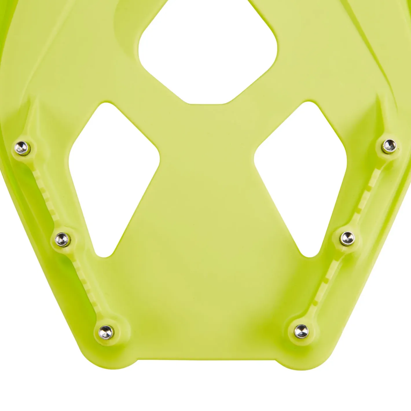 Tubbs Ski- Og Vintersportsudstyr<Womens Flex Alp 21" Grøn (LIME GREEN)