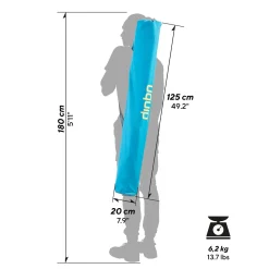 UQUIP Borde Og Stole<Variety L Adjustable Table