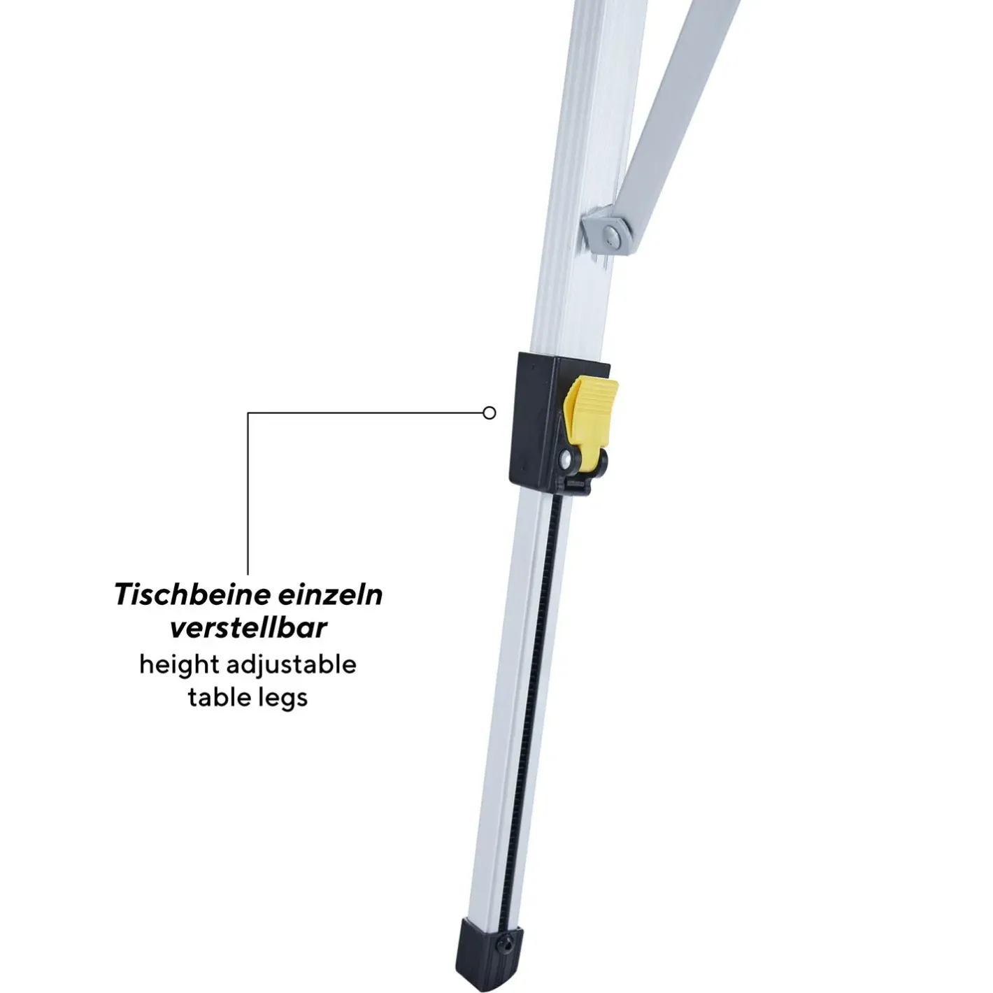 UQUIP Borde Og Stole<Variety L Adjustable Table