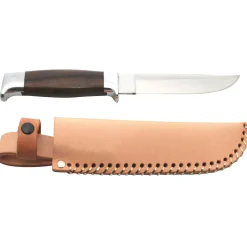 Vangedal Knive Og Tools<Junior dolk m/sikring