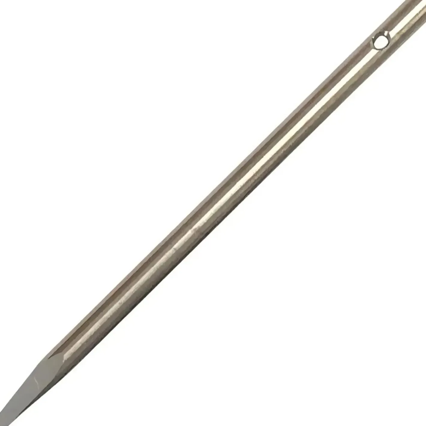 Vangedal Øvrige Tools<Merlespir, Løs Rustfri Stål