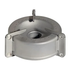 Vargo Trangia-Sæt Og Brændere<Alcohol Stove Triad Titan
