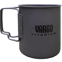 Vargo Bestik, Tallerkener Og Kopper<MI Travel Mug 450 Ml