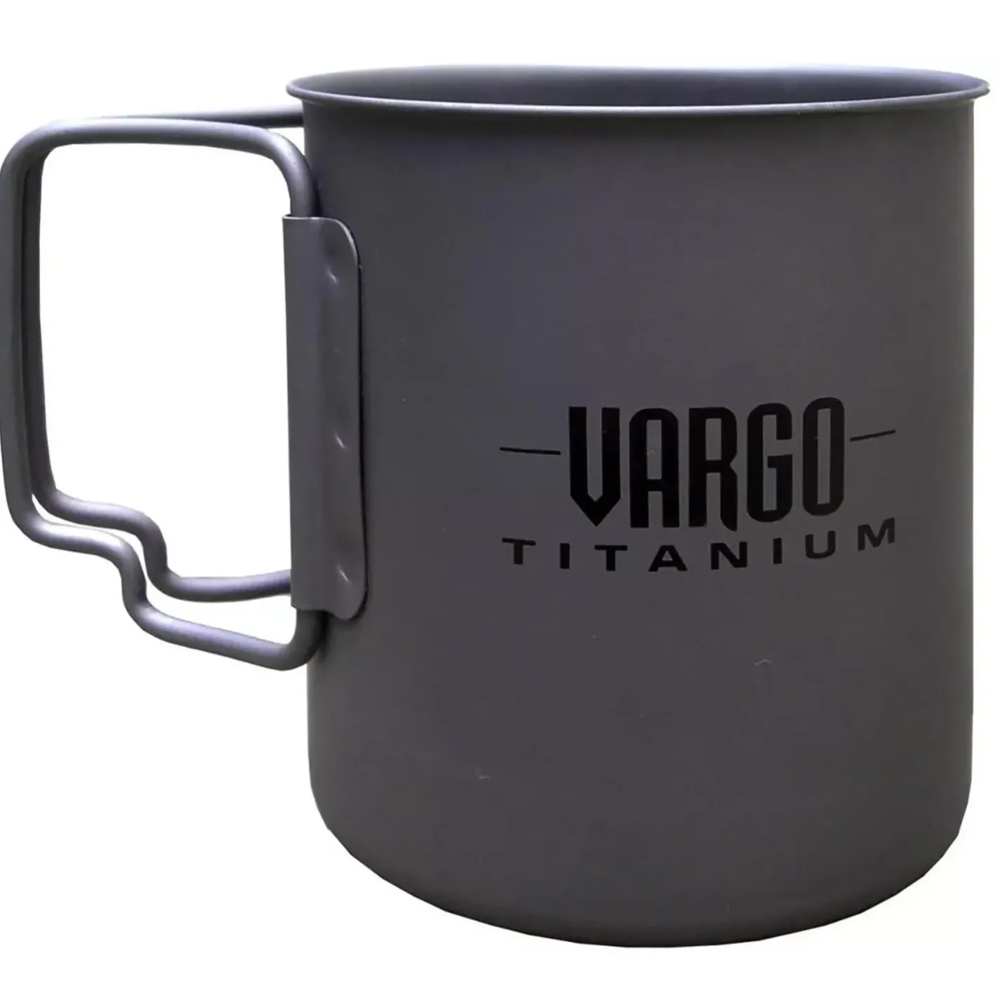 Vargo Bestik, Tallerkener Og Kopper<MI Travel Mug 450 Ml