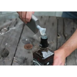 Vargo Drikkeflasker<Titanium Funnel Flask 240 Ml