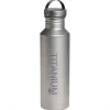 Vargo Drikkeflasker<Titanium Water Bottle 650 Ml