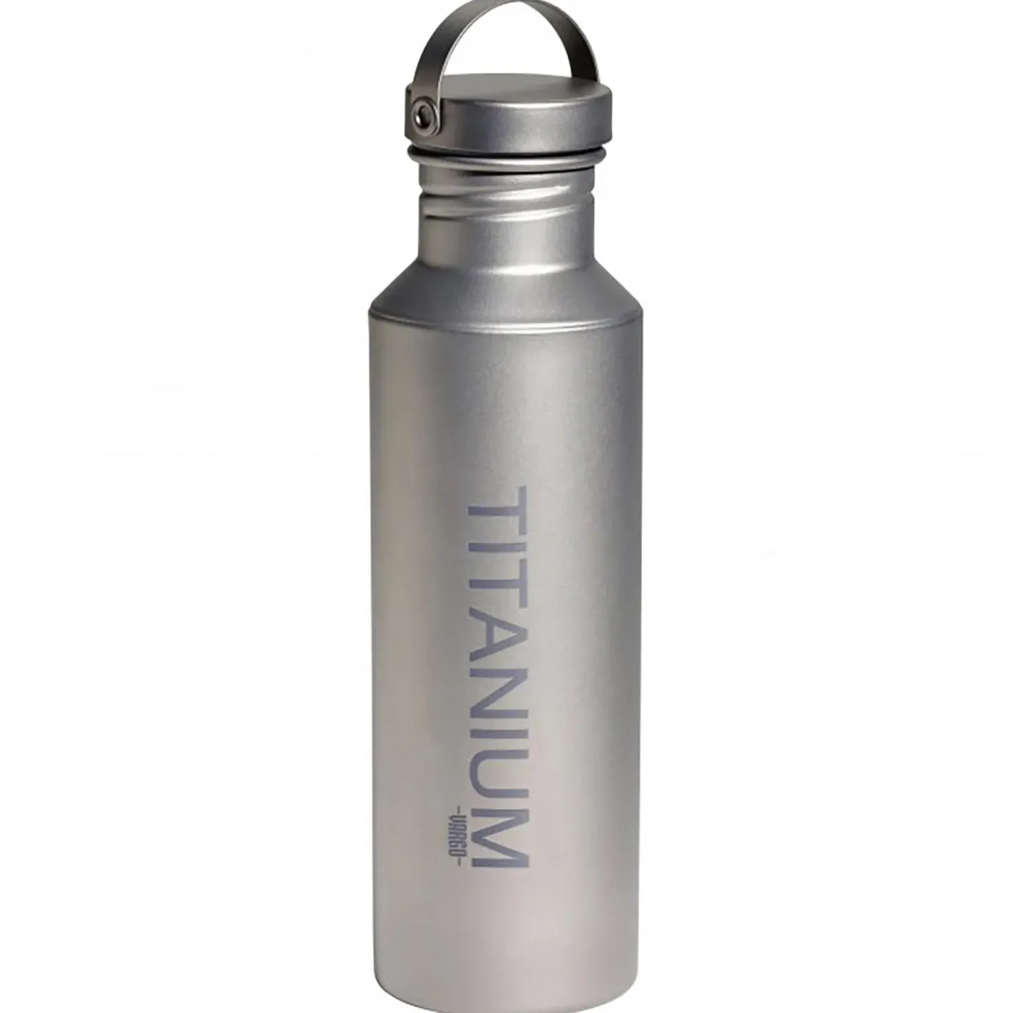 Vargo Drikkeflasker<Titanium Water Bottle 650 Ml