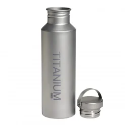 Vargo Drikkeflasker<Titanium Water Bottle 650 Ml