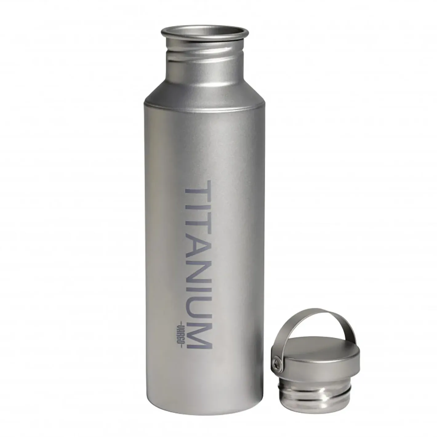 Vargo Drikkeflasker<Titanium Water Bottle 650 Ml