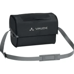 Vaude Cykeludstyr<Aqua Box Sort (BLACK)