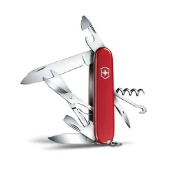 Victorinox Knive Og Tools<Climber Rød (RED)